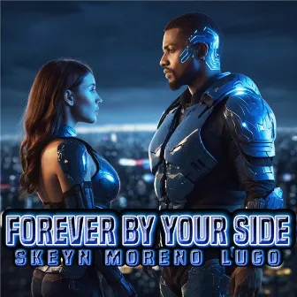 Forever By Your Side (Radio Edit) by Skeyn Moreno Lugo