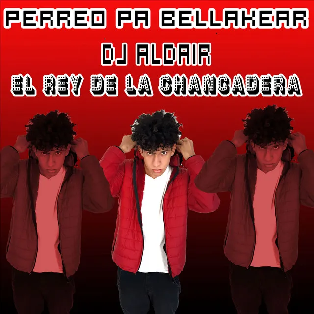 Perreo Pa Bellakear