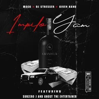 Impilo Yam by DJ Stresser