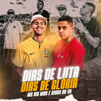 Dias de Luta by MC BIG MAN