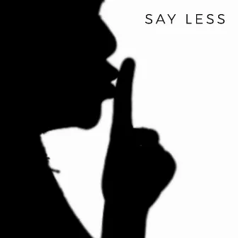 Say Less (DJ Skoli Remix) by Ill Gordon