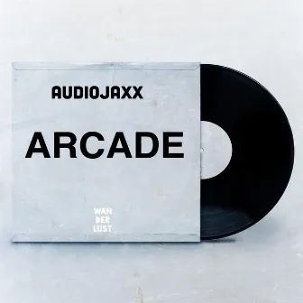 Arcade by Audiojaxx