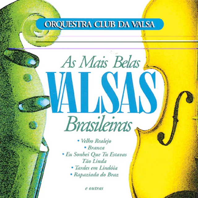 Orquestra Club Da Valsa