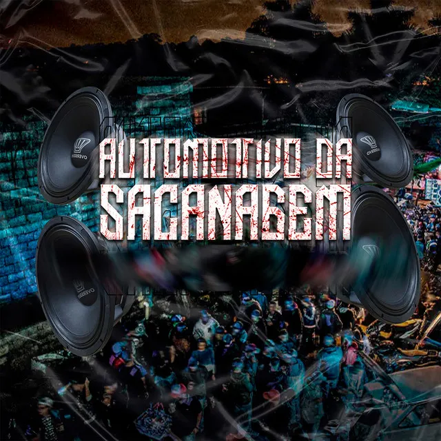 Automotivo da Sacanagem