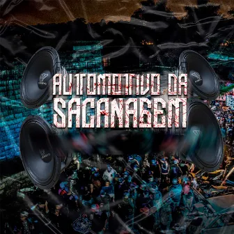 Automotivo da Sacanagem by MC Doze