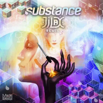 Substance (Jilax Remix) by Vertigo