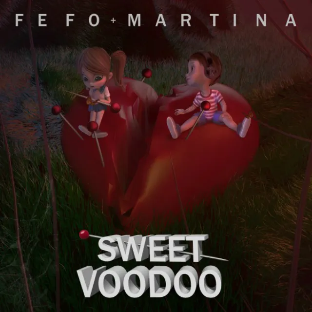 Sweet Voodoo