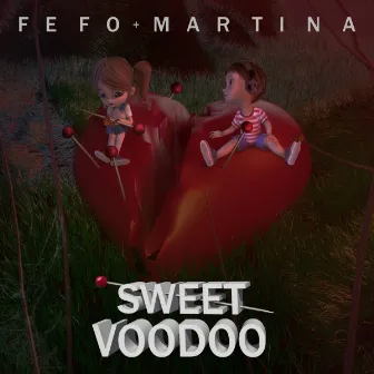 Sweet Voodoo by 