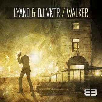 Walker by DJ VKTR