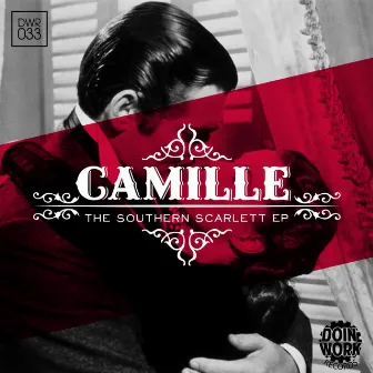 The Southern Scarlett EP by Camille