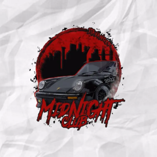 Midnight Club 2022