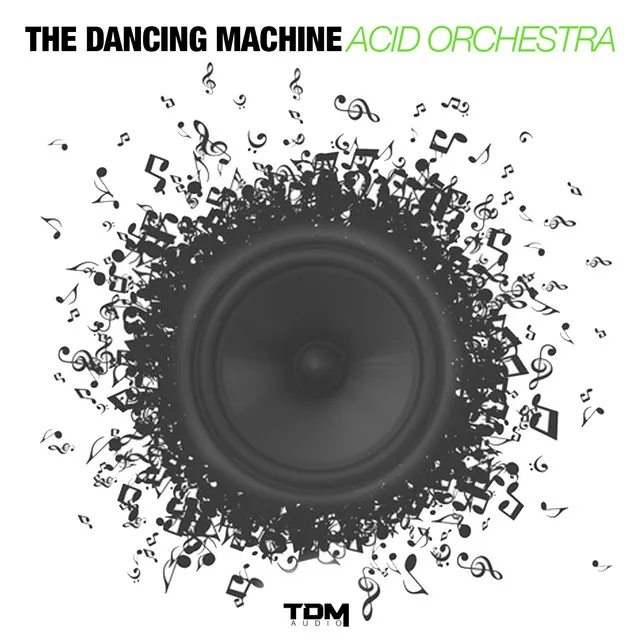 Acid Orchestra