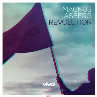 Revolution by Magnus Asberg