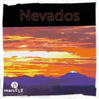 Nevados by marcELE