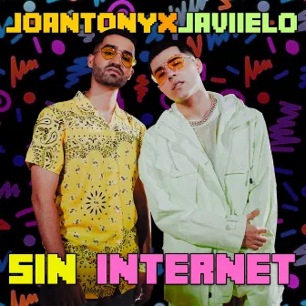 Sin Internet by Joantony