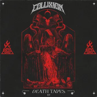 Death Tapes by Collixion