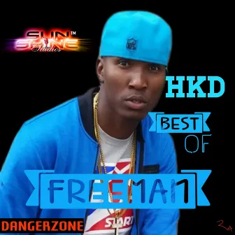 HKD Best of Freeman by Freeman