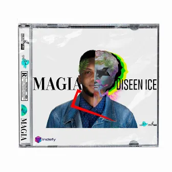 Magia by Diseen Ice