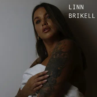 We don't have to take our clothes off (Acoustic Version) by Linn Brikell