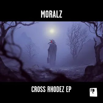 Cross Rhodez by Moralz