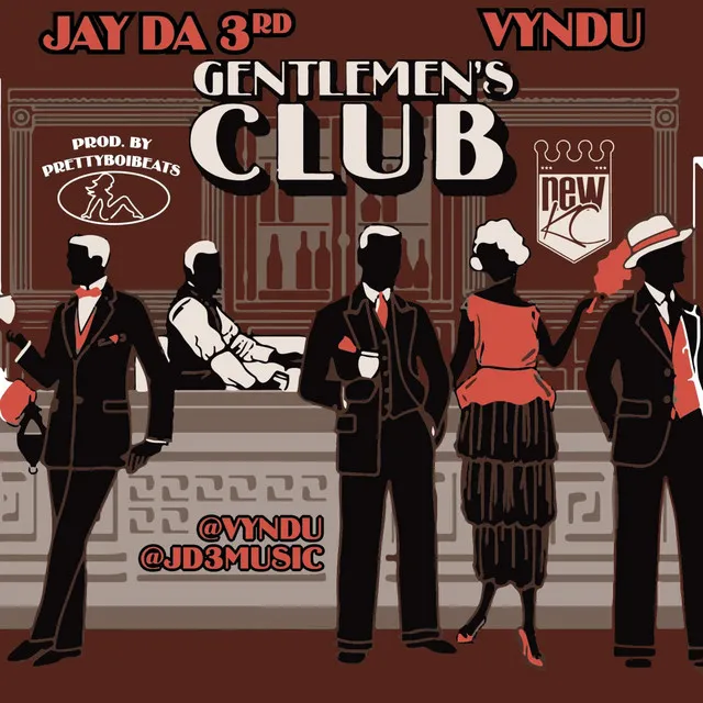 Gentlemens Club