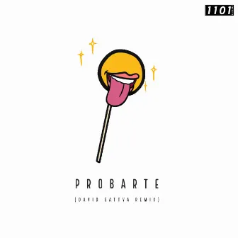 Probarte (David Sattva Deep Wave Remix) by David Sattva