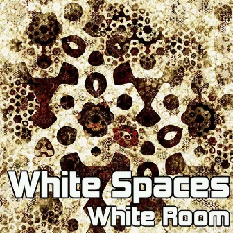 White Room by White Spaces