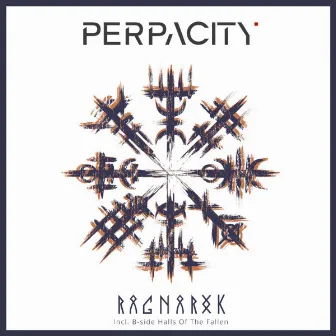 Ragnarök by Perpacity