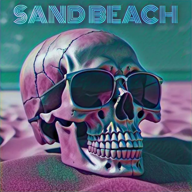 SAND BEACH