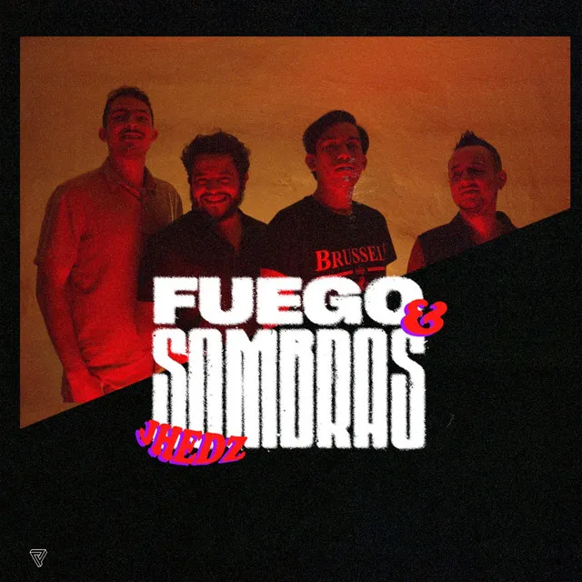 Fuego y Sombras