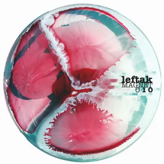 Magnet EP by Leftak