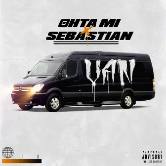 Van by DJ Sebastian