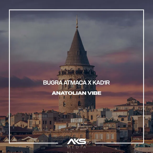 Anatolian Vibe