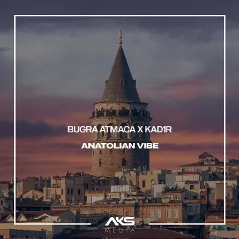 Anatolian Vibe by Kad1r