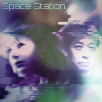 Space Station (Feat. Little Boots) by Shinichiro Yokota