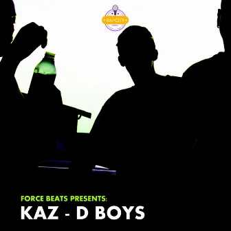 D Boys by KAZ