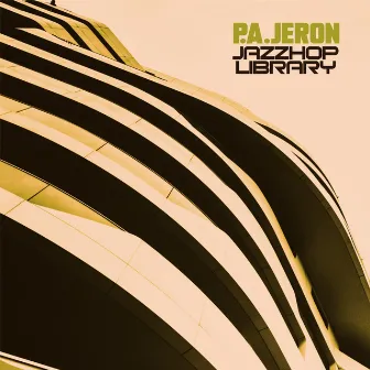 Jazzhop Library by P. A. Jeron