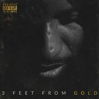 3 Feet from Gold by Josh Moreland