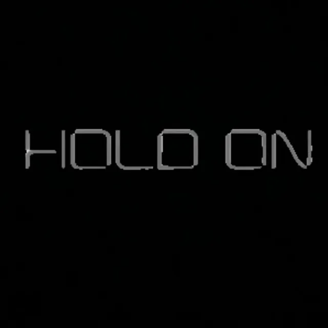 Hold On