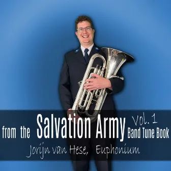 From the Salvation Army Band Tune Book, Vol. 1 (Euphonium Multi-Tracks) by Jorijn Van Hese