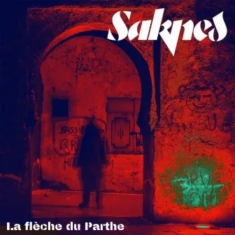 La flèche du Parthe by Saknes