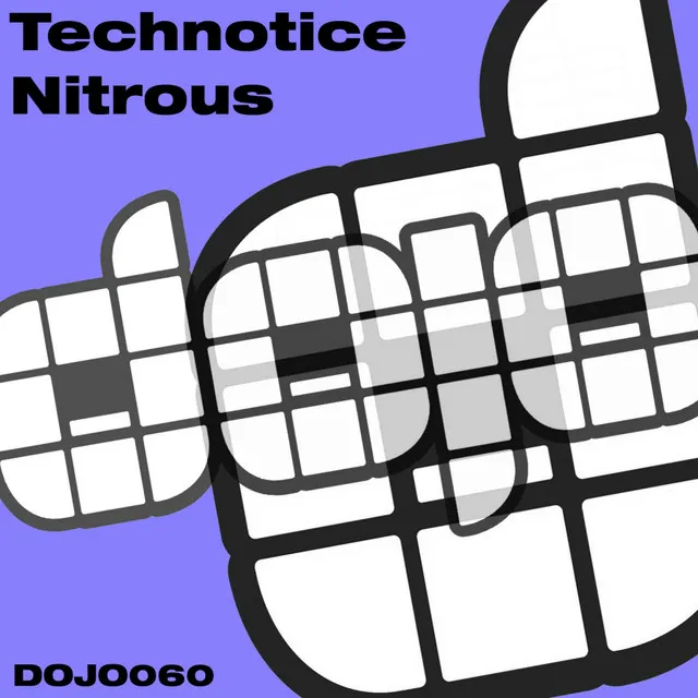 Nitrous - Original Mix