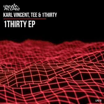 1Thirty EP by 1Thirty