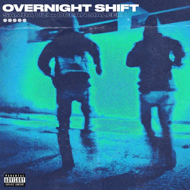 Overnight Shift