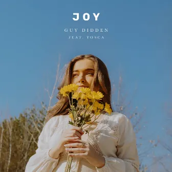 Joy by Guy Didden