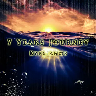 7 Years Journey by Kyprianos