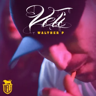 Walther P by Veli