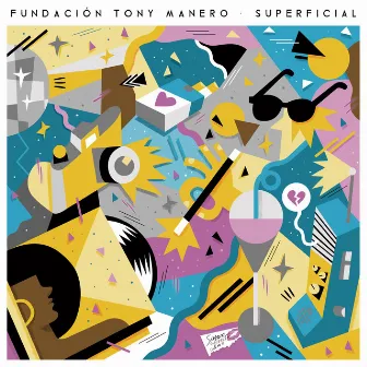 Superficial by Fundacion Tony Manero