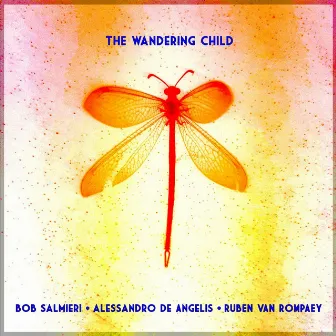 The wandering child by Alessandro De Angelis