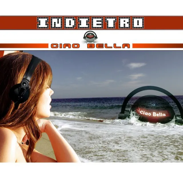 Ciao Bella (Original Club Mix)